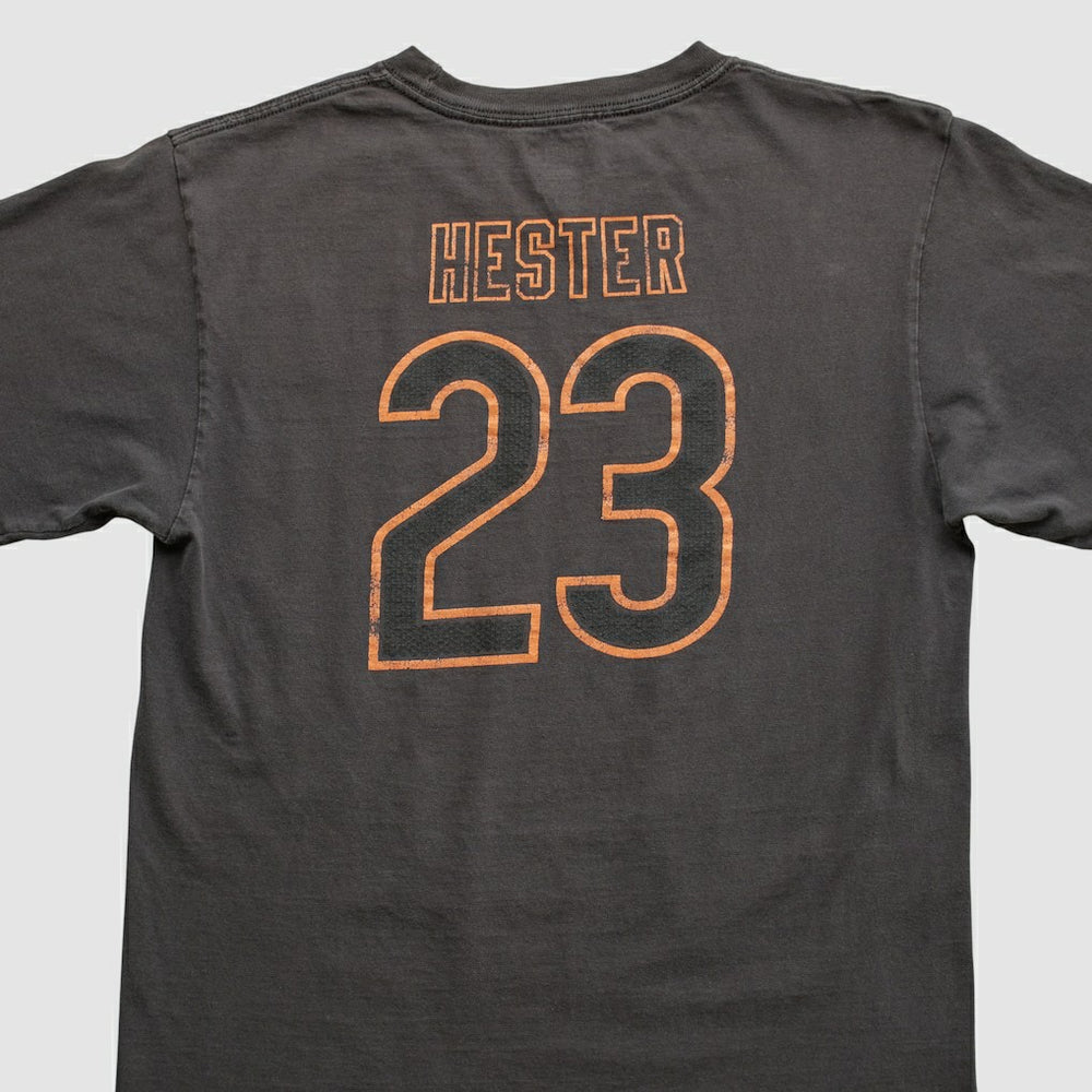 NFL Chicago Bears Reebok 2000s T-shirt