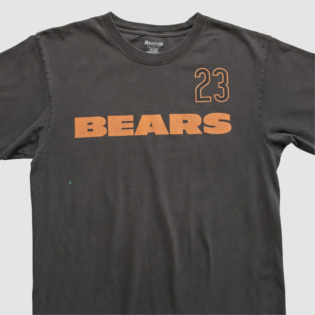 NFL Chicago Bears Reebok 2000s T-shirt