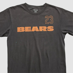 NFL Chicago Bears Reebok 2000s T-shirt