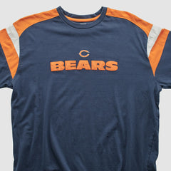NFL Chicago Bears NFL 2000s Long Sleeve T-shirt