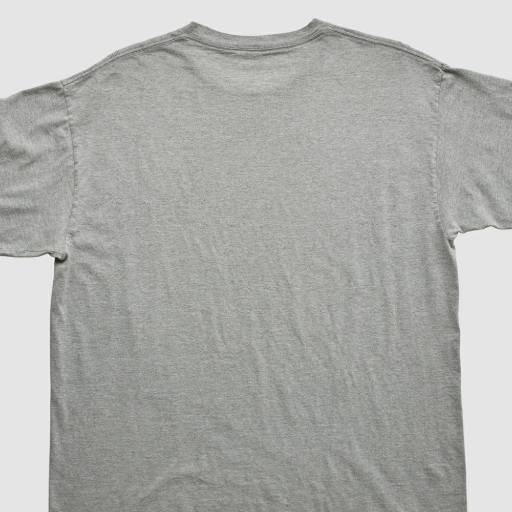 St. Louis Cardinals MLB 2010 T-shirt - Heather Gray Vintage