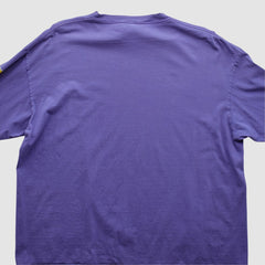 NFL Minnesota Vikings Logo Athletic 90s Long Sleeve T-shirt