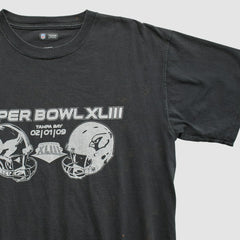 NFL Arizona Cardinals Superbowl XLIII NFL 2009 T-shirt