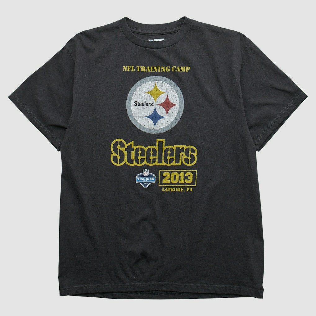 NFL Pittsburgh Steelers NFL 2013 T-shirt