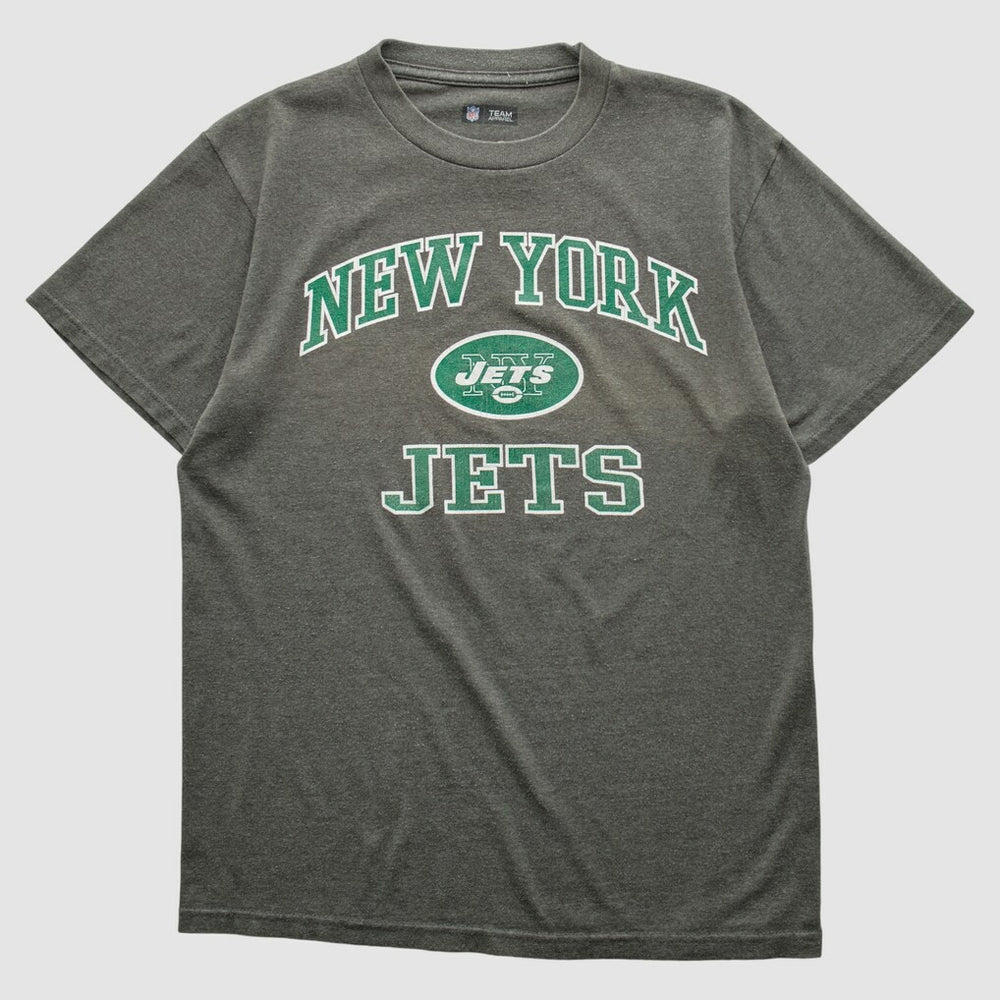 NFL New York Jets NFL 2010s T-shirt