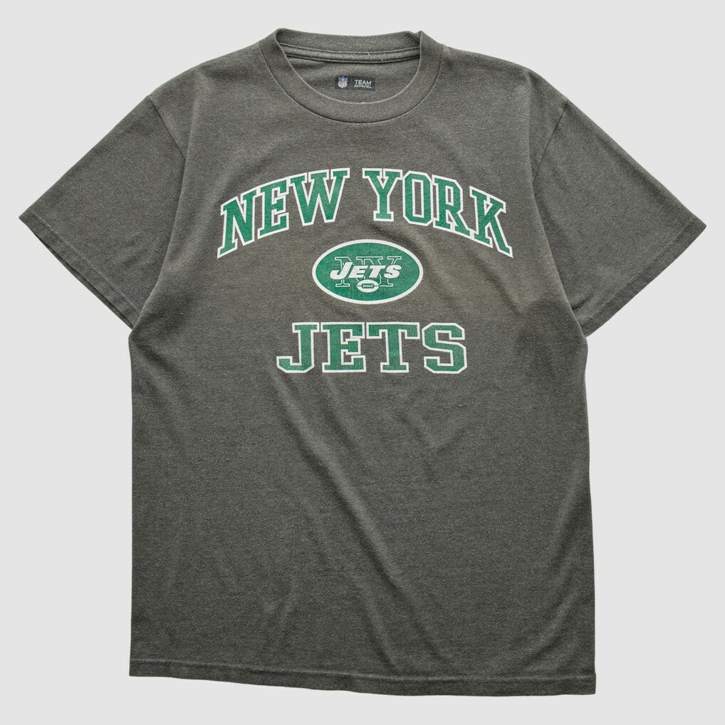 NFL New York Jets NFL 2010s T-shirt