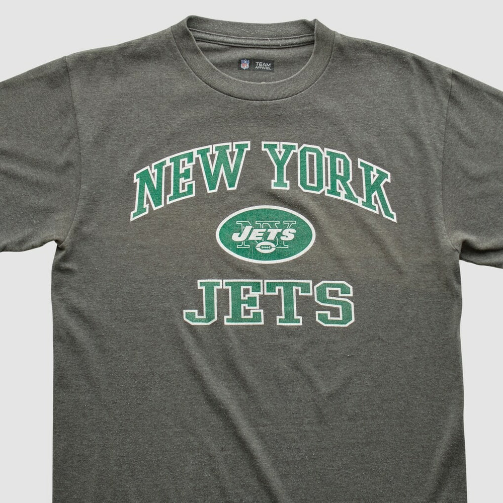 NFL New York Jets NFL 2010s T-shirt