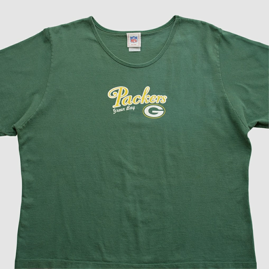 NFL Green Bay Packers NFL 2000s T-shirt