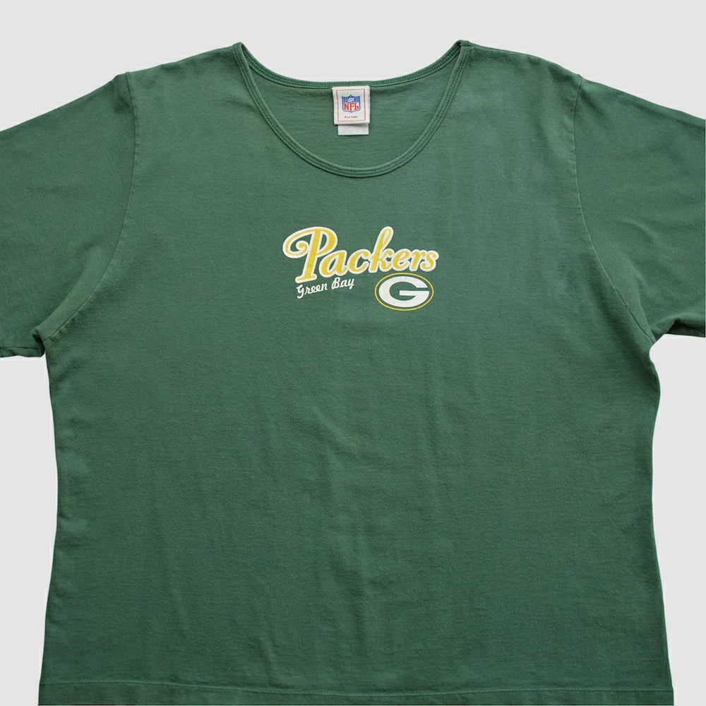 NFL Green Bay Packers NFL 2000s T-shirt