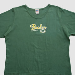 NFL Green Bay Packers NFL 2000s T-shirt