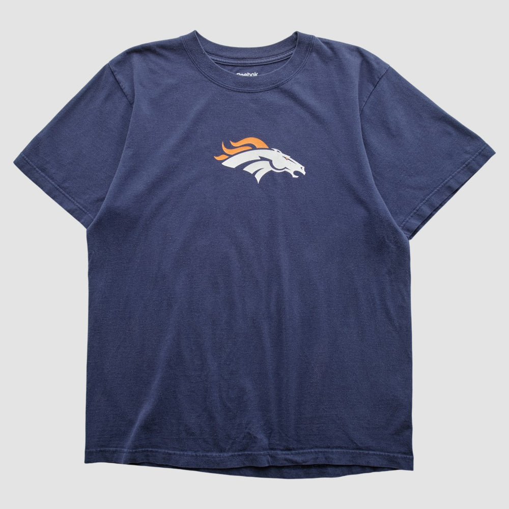 NFL Denver Broncos Reebok 2000s T-shirt