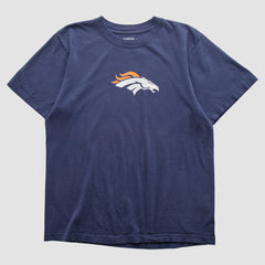 NFL Denver Broncos Reebok 2000s T-shirt