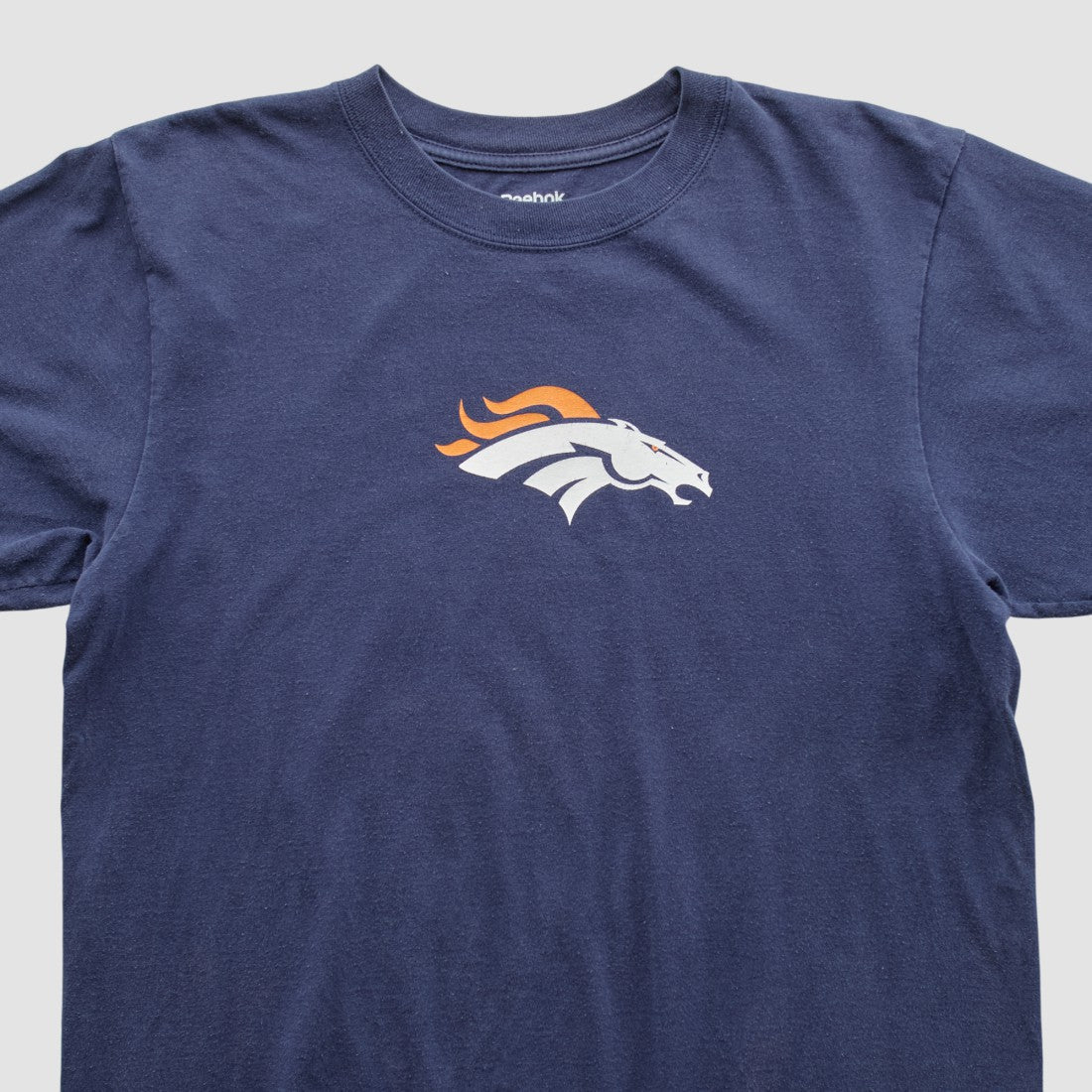 NFL Denver Broncos Reebok 2000s T-shirt