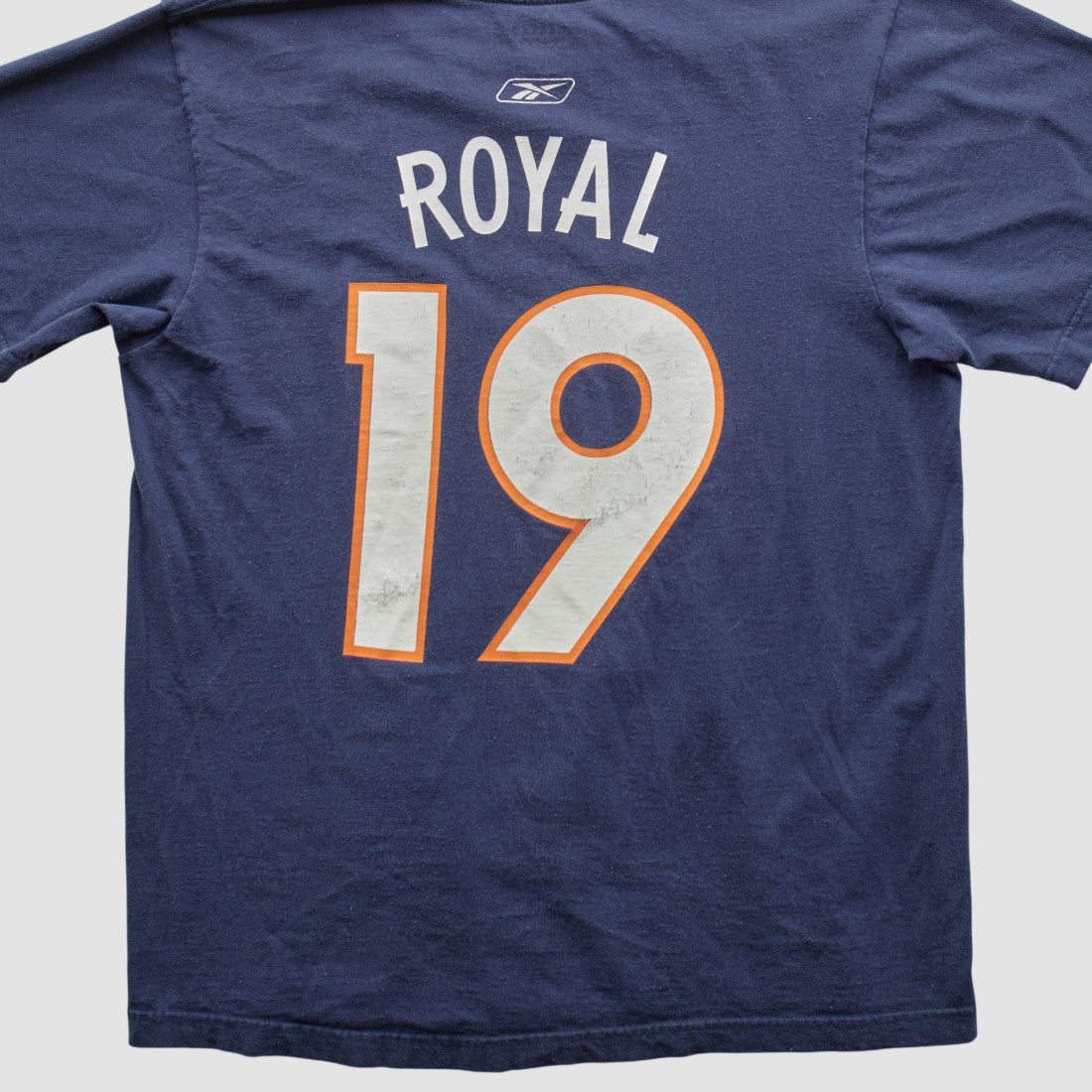 NFL Denver Broncos Reebok 2000s T-shirt