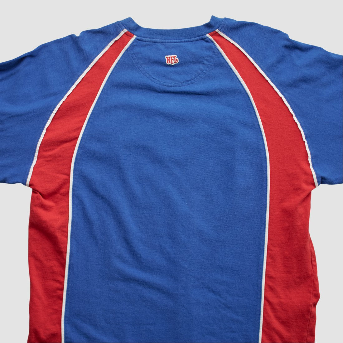 NFL New York Giants NFL 2000s Long Sleeve T-shirt
