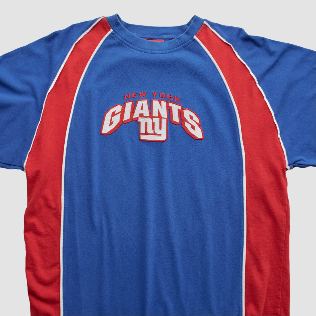 NFL New York Giants NFL 2000s Long Sleeve T-shirt