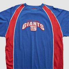 NFL New York Giants NFL 2000s Long Sleeve T-shirt