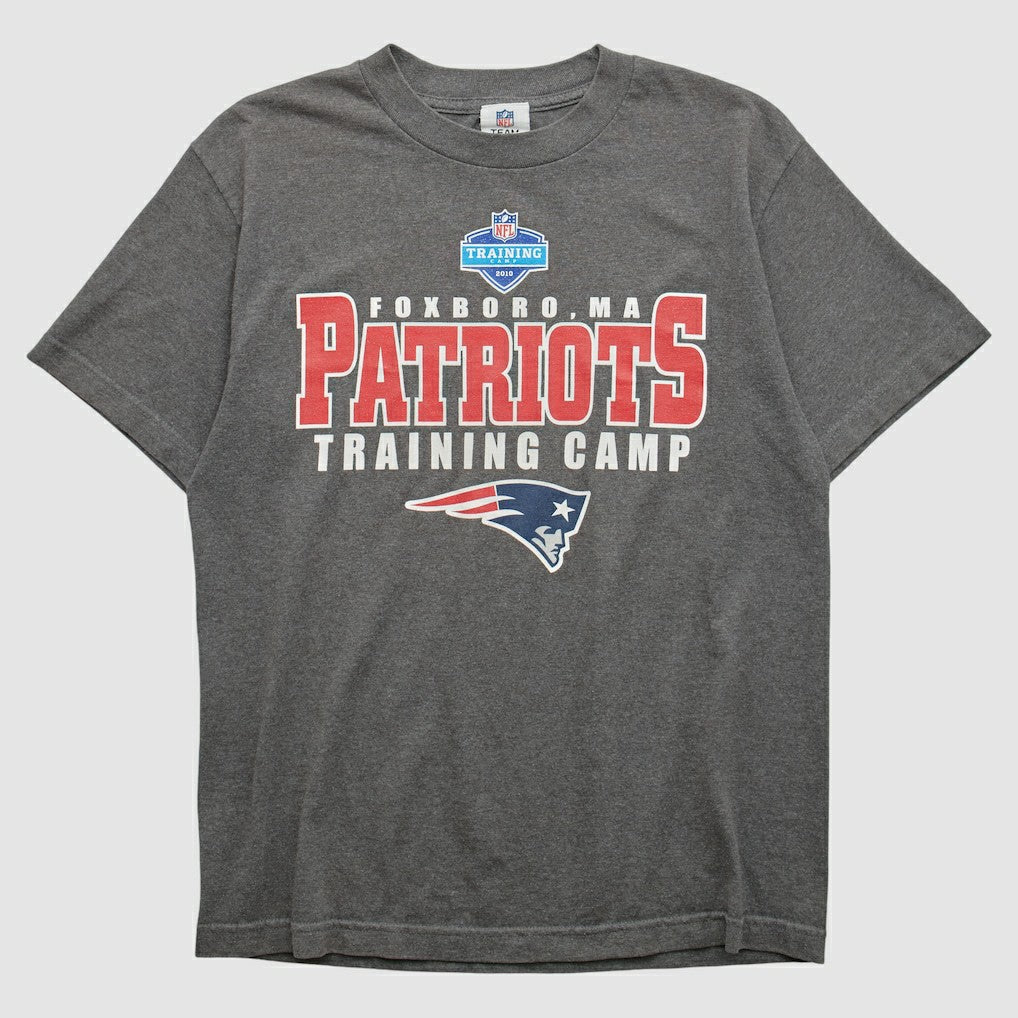 NFL New England Patriots NFL 2010 T-shirt