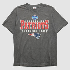 NFL New England Patriots NFL 2010 T-shirt