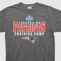 NFL New England Patriots NFL 2010 T-shirt