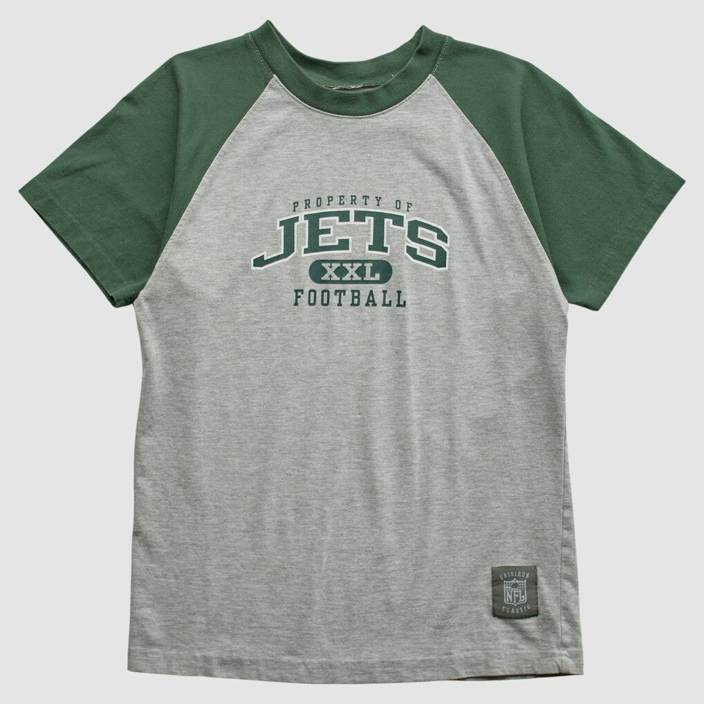 NFL New York Jets NFL 2000s T-shirt