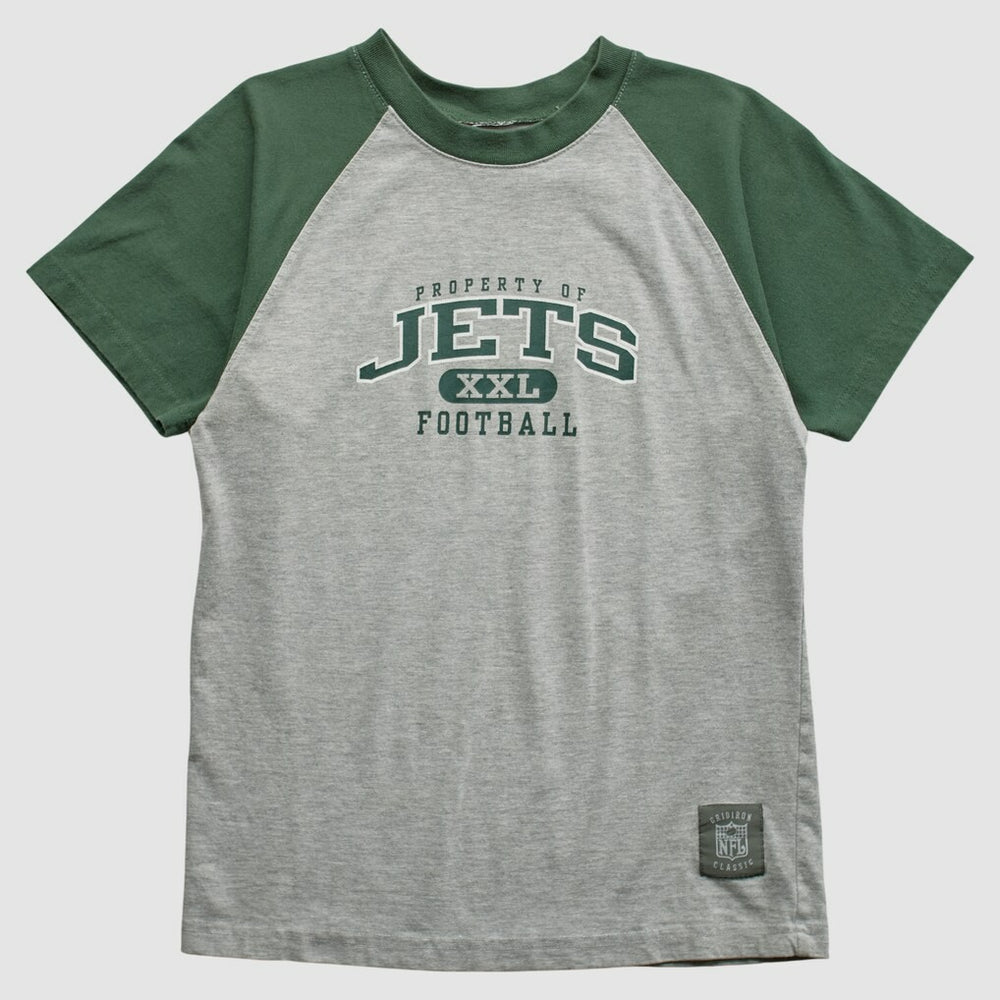 NFL New York Jets NFL 2000s T-shirt