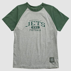 NFL New York Jets NFL 2000s T-shirt