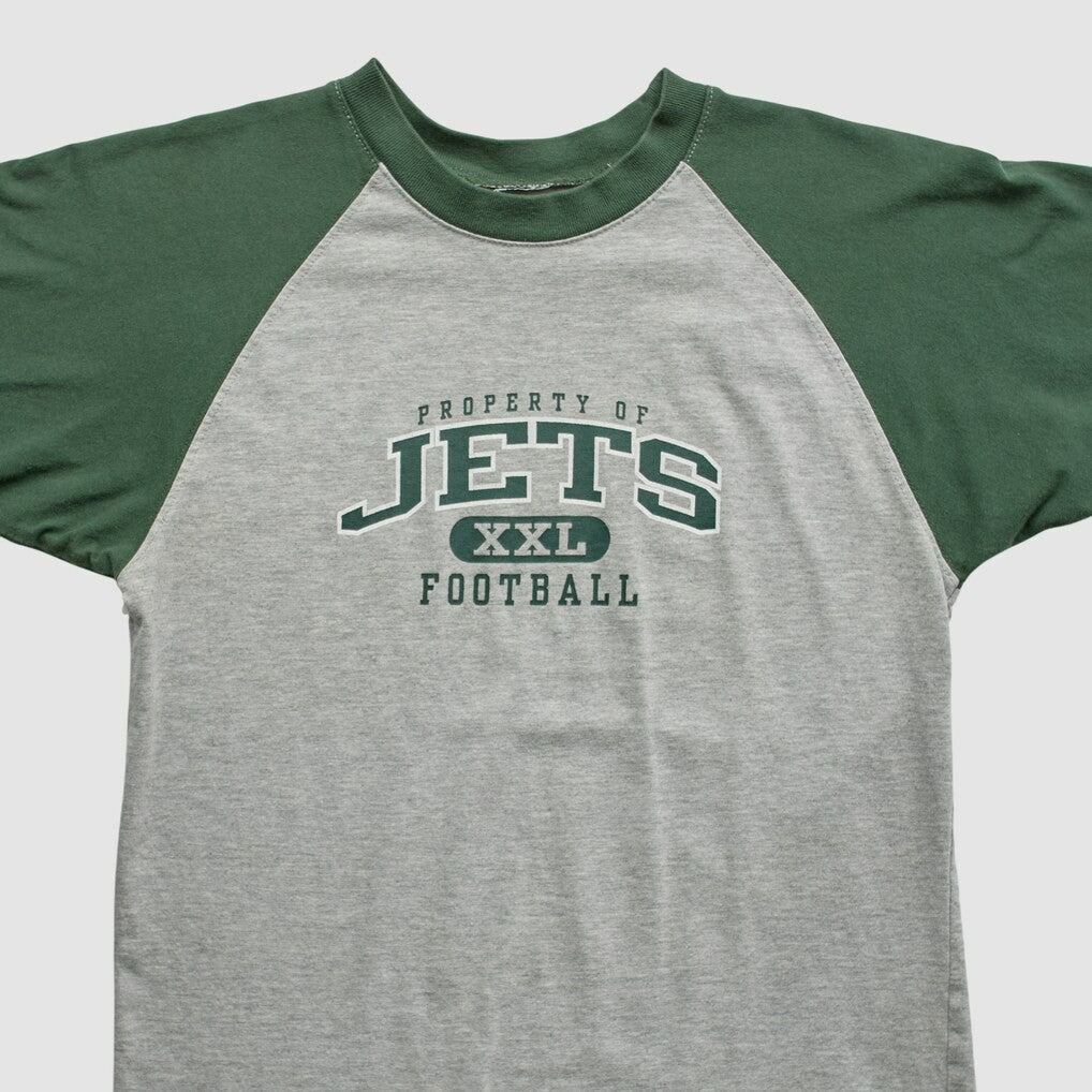 NFL New York Jets NFL 2000s T-shirt