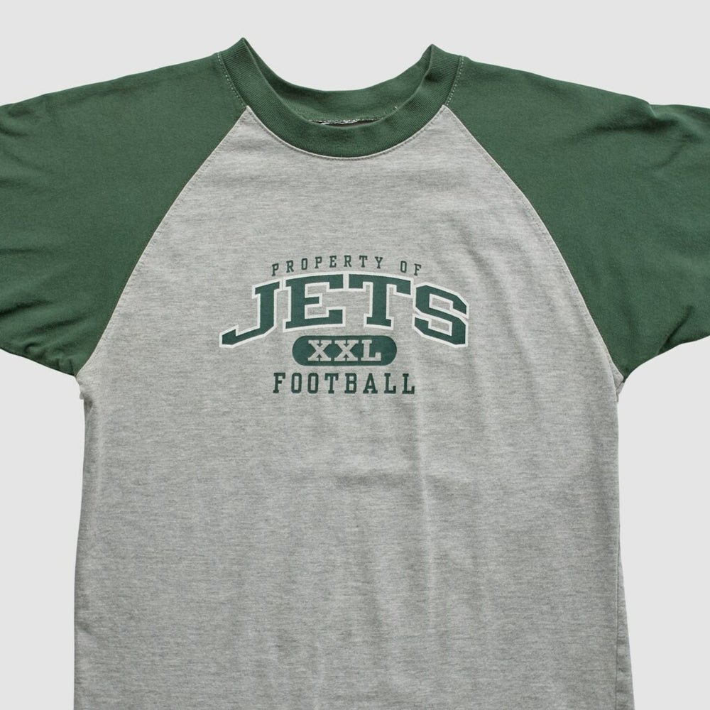 NFL New York Jets NFL 2000s T-shirt