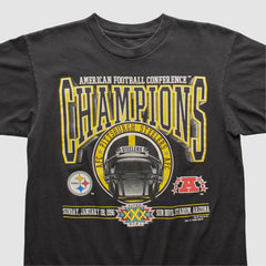 NFL Pittsburgh Steelers 1996 T-shirt