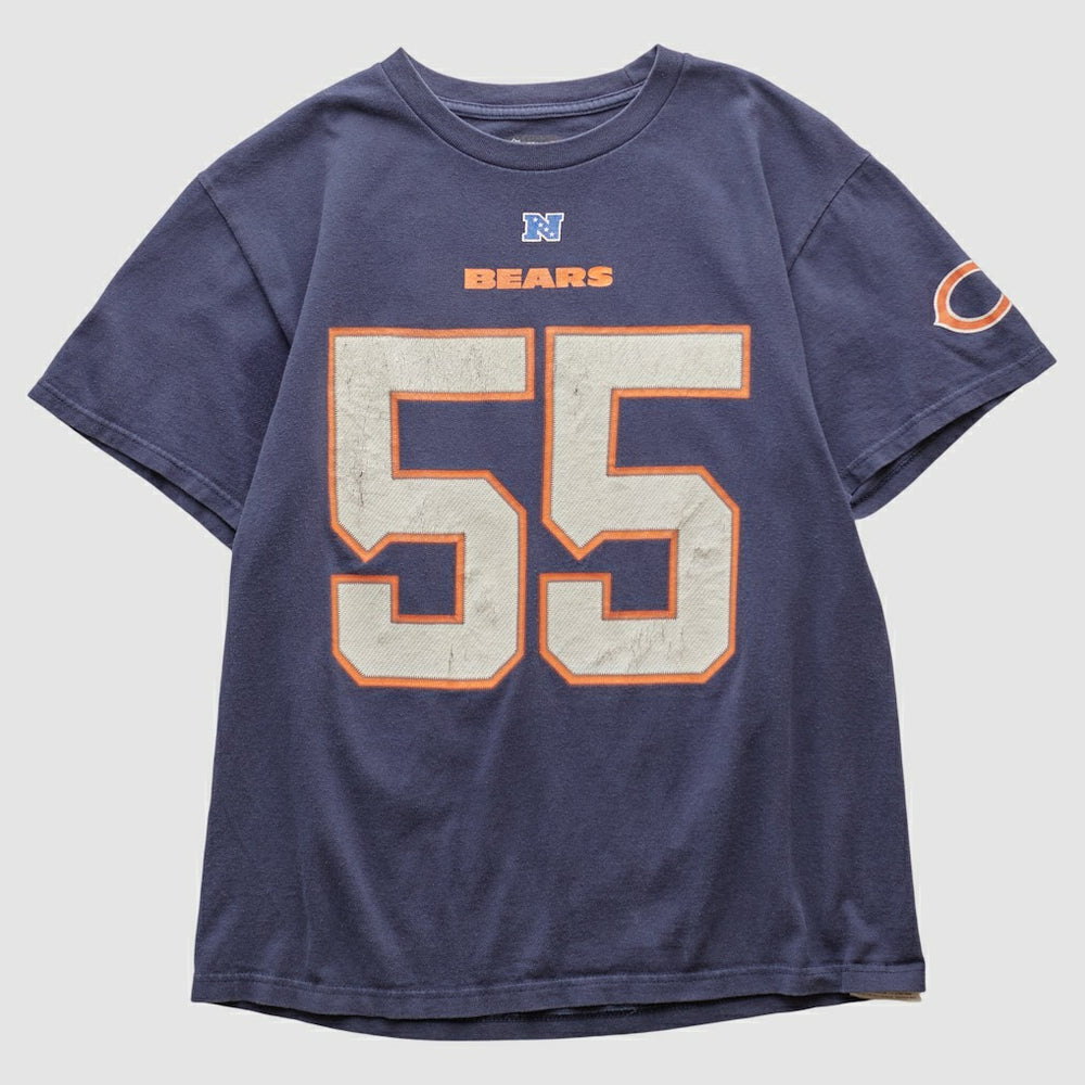 NFL Chicago Bears NFL 2000s T-shirt