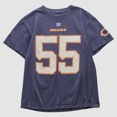 NFL Chicago Bears NFL 2000s T-shirt