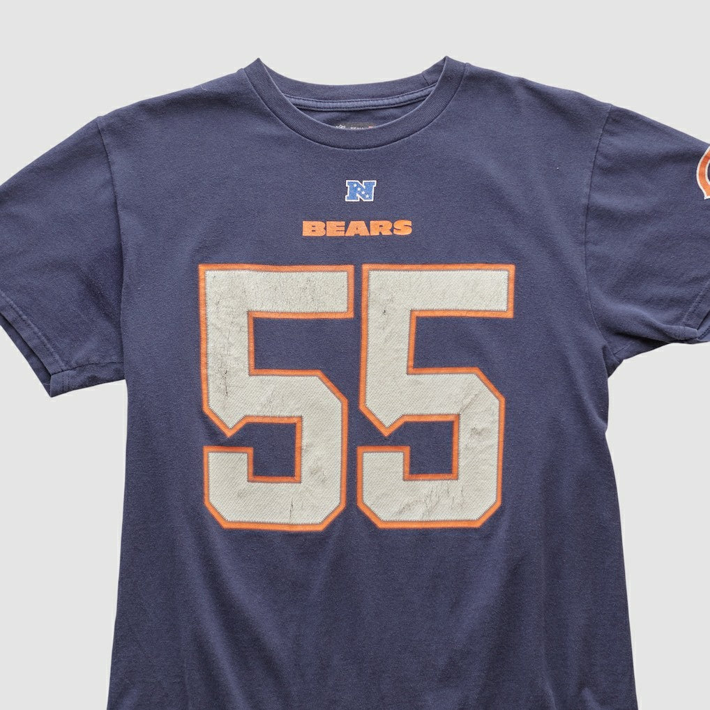 NFL Chicago Bears NFL 2000s T-shirt