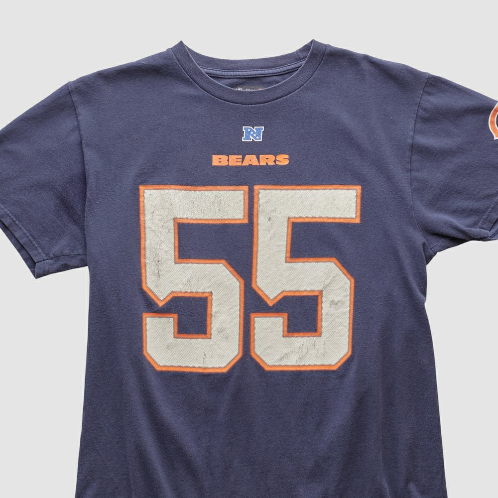 NFL Chicago Bears NFL 2000s T-shirt