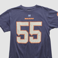 NFL Chicago Bears NFL 2000s T-shirt