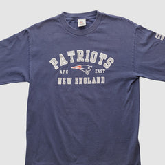 NFL New England Patriots NFL 2010s Long Sleeve T-shirt