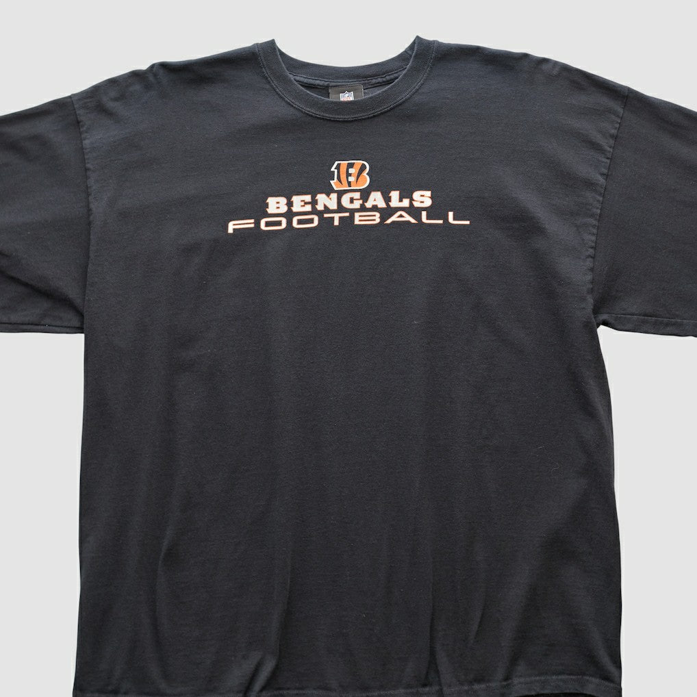 NFL Cincinnati Bengals NFL 2010s Long Sleeve T-shirt