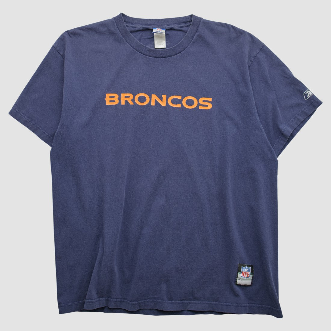 NFL Denver Broncos NFL 2000s T-shirt
