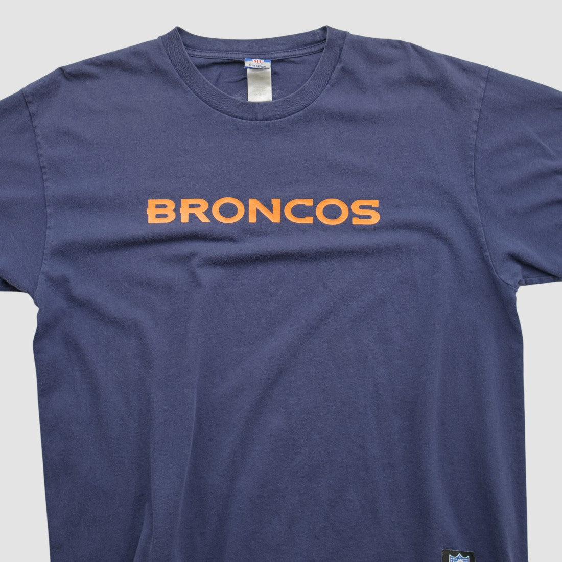 NFL Denver Broncos NFL 2000s T-shirt