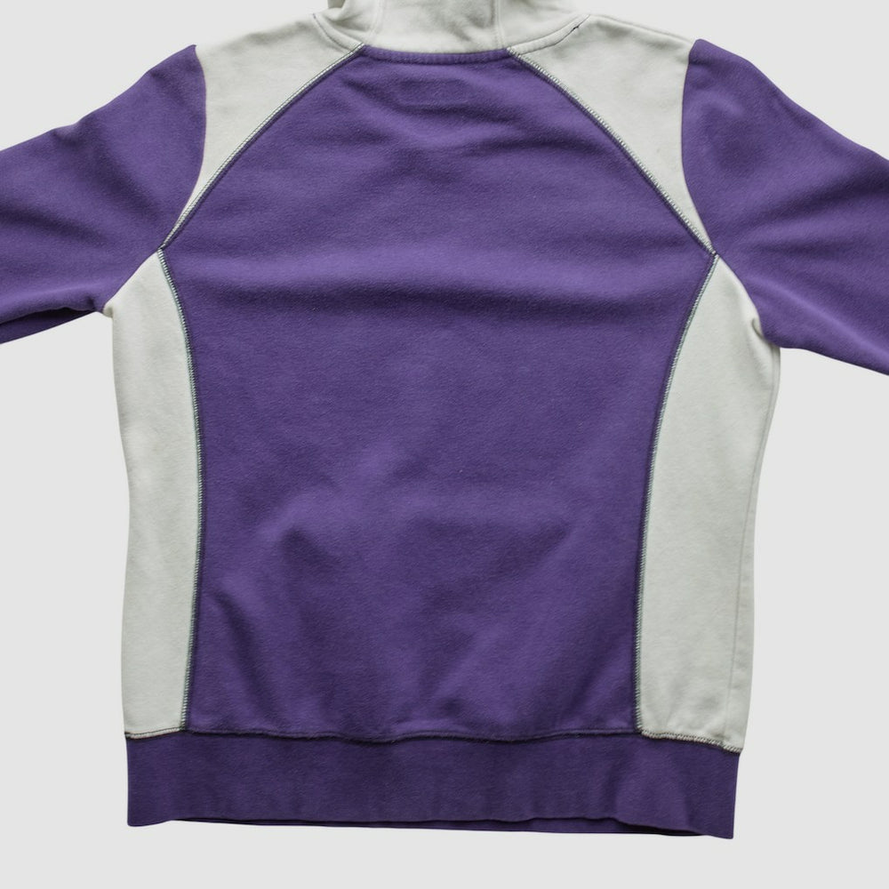 NFL Baltimore Ravens NFL 2010s Hooded Pullover Sweatshirt