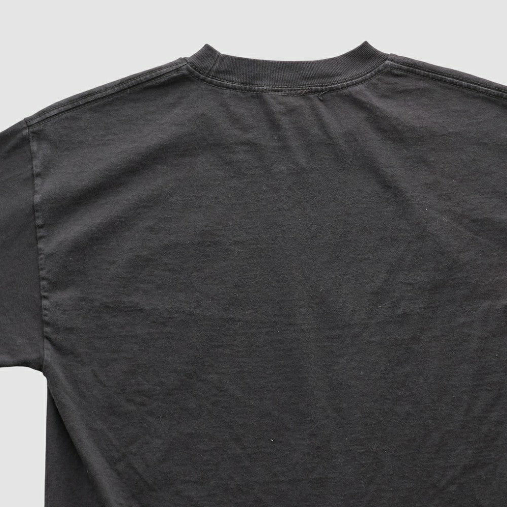 Boston Red Sox Majestic 2010s T-shirt - Black Vintage