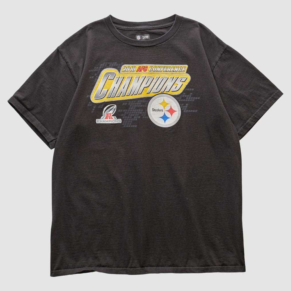 NFL Pittsburgh Steelers NFL 2010 T-shirt