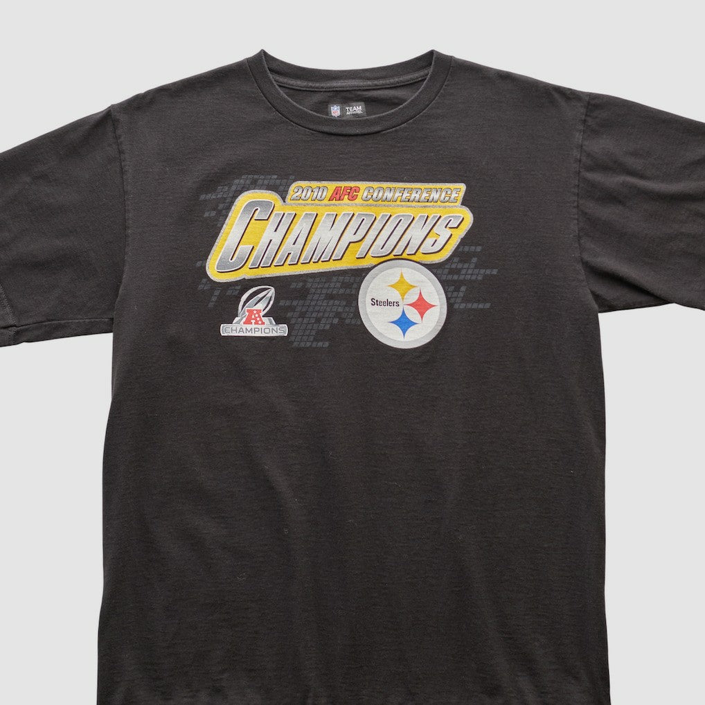NFL Pittsburgh Steelers NFL 2010 T-shirt