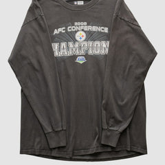 NFL Pittsburgh Steelers NFL 2008 Long Sleeve T-shirt