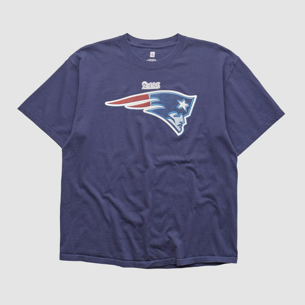 NFL New England Patriots NFL 2000s T-shirt