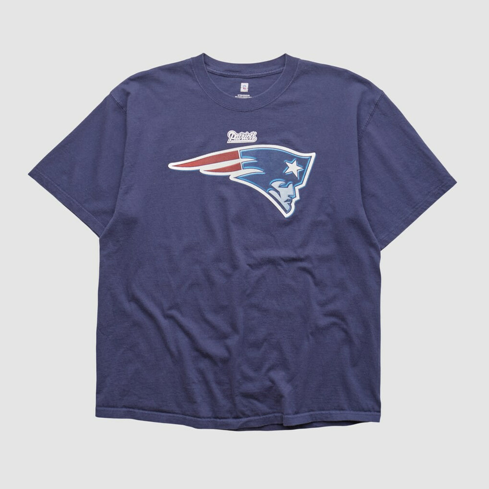 NFL New England Patriots NFL 2000s T-shirt