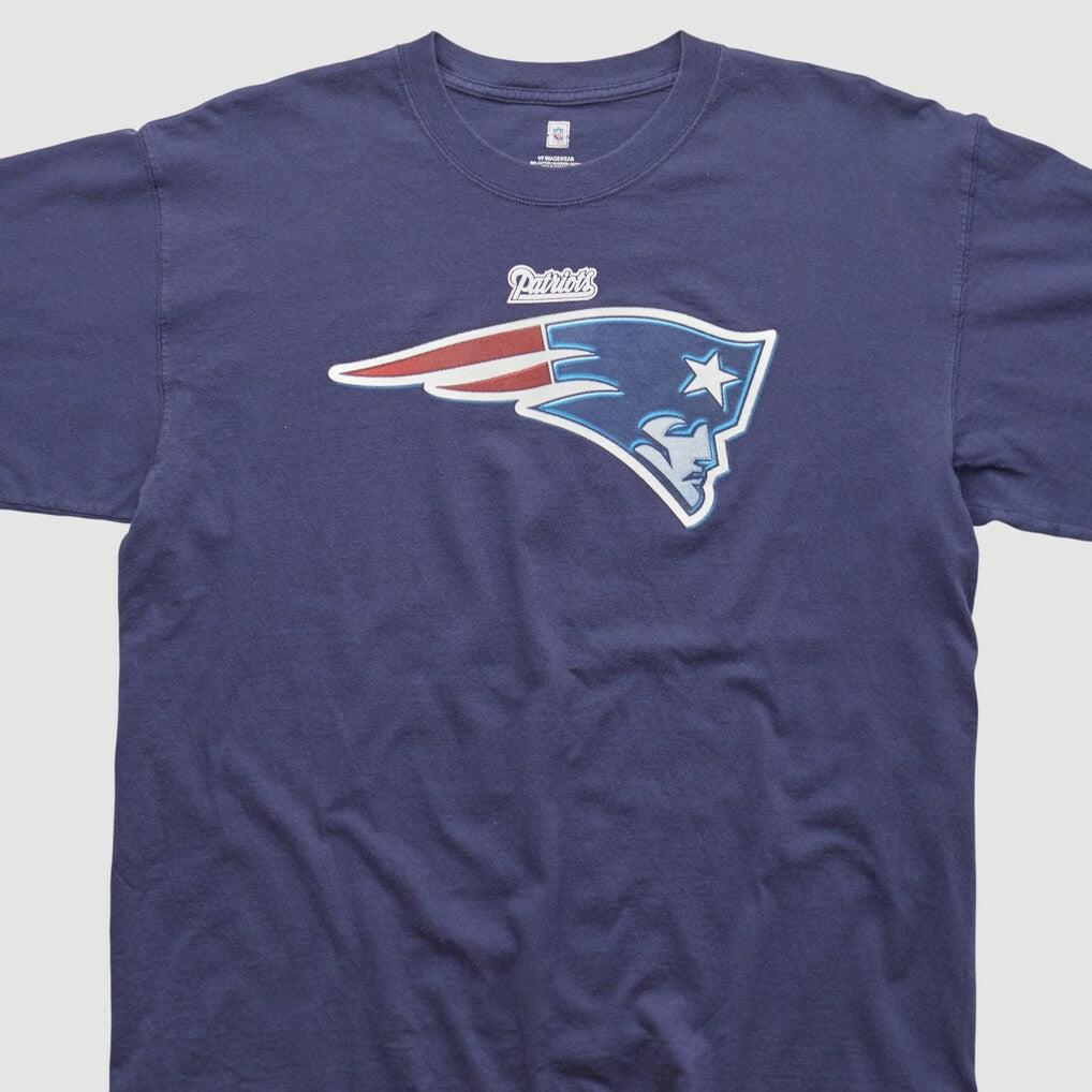 NFL New England Patriots NFL 2000s T-shirt