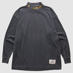 NFL Pittsburgh Steelers 90s Long Sleeve T-shirt