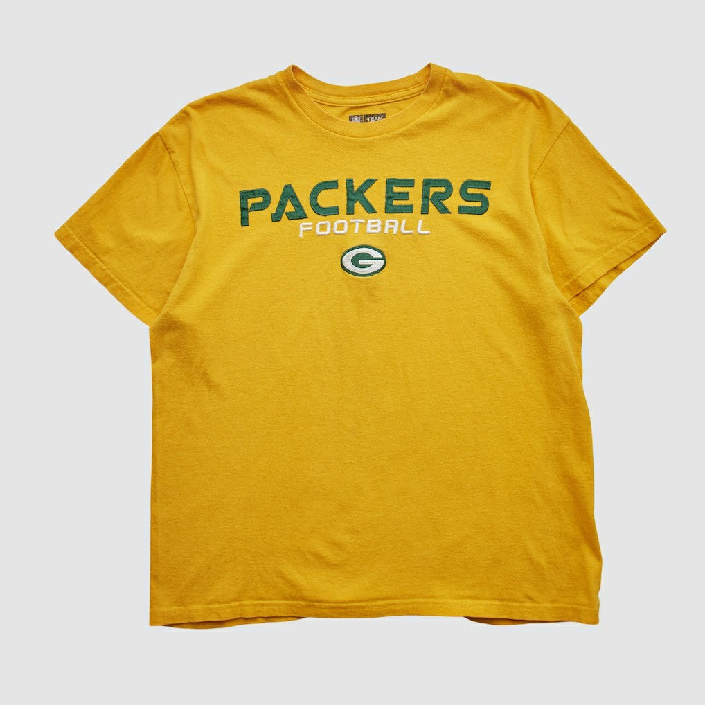 NFL Green Bay Packers NFL 2000s T-shirt
