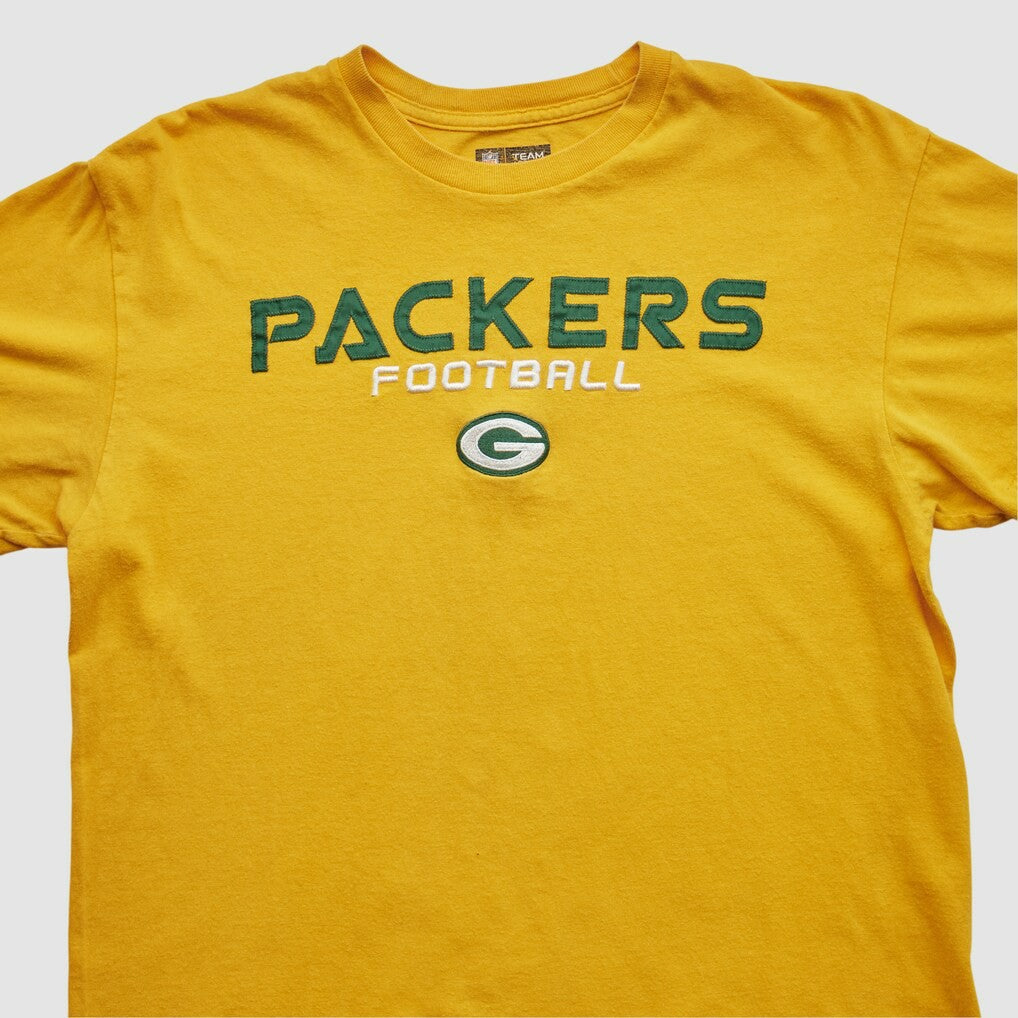 NFL Green Bay Packers NFL 2000s T-shirt